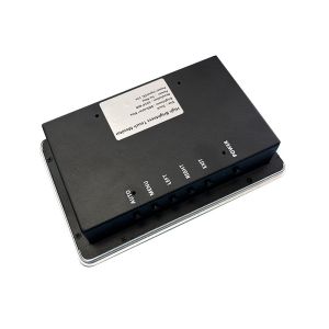 OEM Brightness Embedded LCD Display Monitor 1000 Nits 1024x600