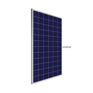 New Technology Residential Photovoltaic 72cells Poly Solar Panel Silicon 340w