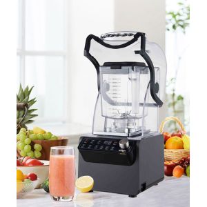 Electric Smoothie Blender Gep Fresh Juice Blender Multifunctional Ice Crusher