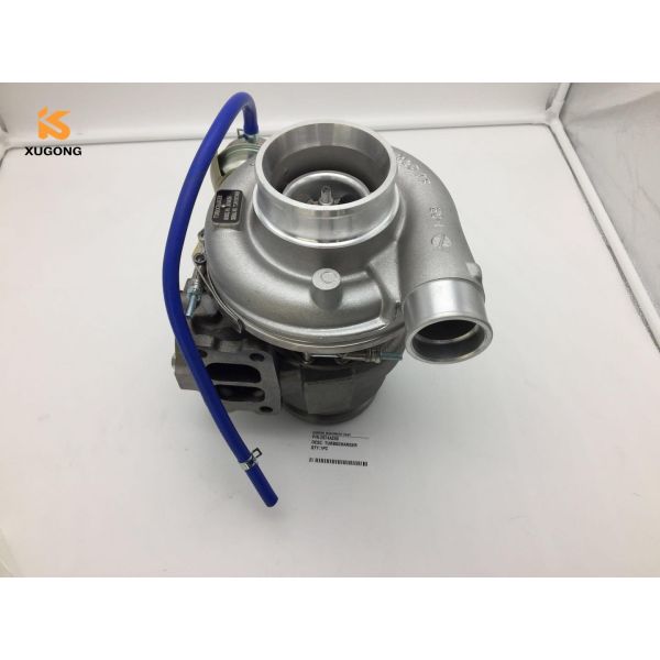C6.6 Turbocharger # 2674A256 For Perkins