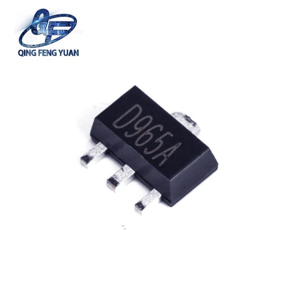 100% New Original 2SD965A Electronic Components Tps54361dprr Ikq50n120ch3