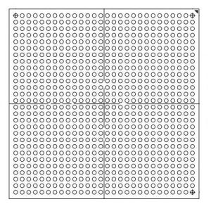 Quality XCZU1CG-1SFVC784I Xilinx for sale