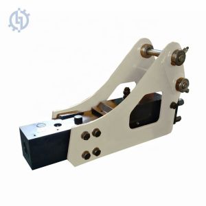 Chisel 700mm Breaker Hammer Soosan Machine EB68 Hydraulic Hammer for 4 to7 Tons excavator