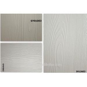 9mm Wardrobe Anti Scratch Mdf Wall Panelling Sheets