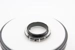 Rotary Shaft Encoder with Multiturn Absolute Positioning