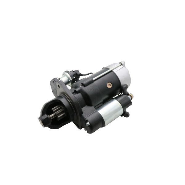 24V 6KW Engine Starter Motor For Higer KLQ6109Q Cummins STP3622LC STP3622MH