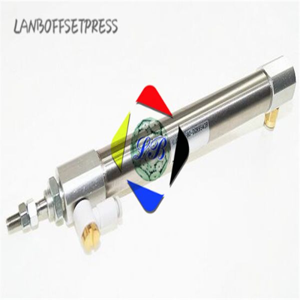 CJ2F16-90-DCI605CI komori original valve Komori spare parts