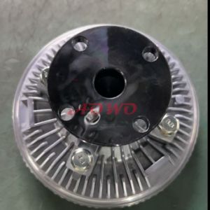 3662000422 Fan Clutch Truck ATEGO 2 LK/LN2 UNIMOG