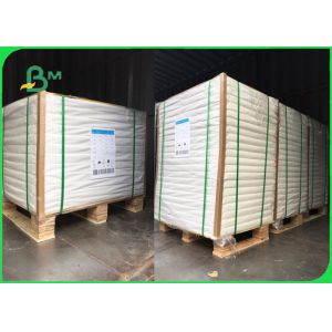 Quality 16lb 20lb 24 lb Bond Paper For Documents 61 * 86cm Good Printing Effect for sale