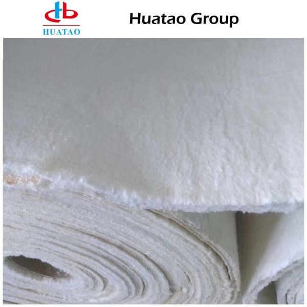Buy 200kg/m3 Silica Aerogel Blanket Insulation For Superior Thermal Performance at wholesale prices