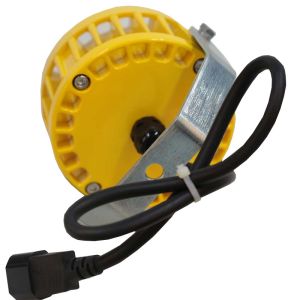 Industrial 30W High-Intensity IP67 Waterproof LED Dock Light for Warehouses &