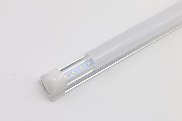 Buy Household Integrate T8 Led Tube Light Bulbs With Ac85 - 265v Input Voltage at wholesale prices