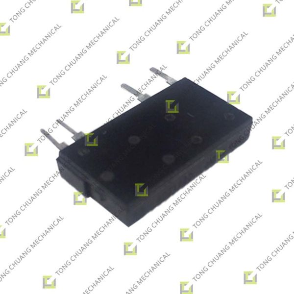 AQZ102D Optocoupler Chip、Optical Isolator、Optocoupler、Optical Coupler、Optoelectr