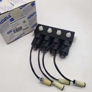 VOE14537296 Solenoid Valve For Excavator EC460B