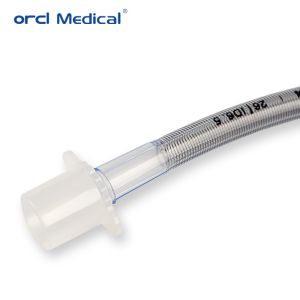 Murphy Eye Reinforced Endotracheal Tube