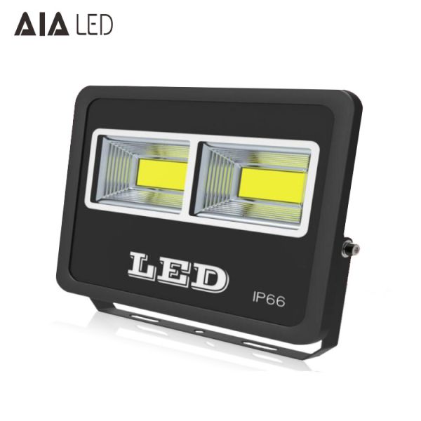 Buy Modern aluminum 60degree led flood lights COB 100W Flood light for commerical building at wholesale prices
