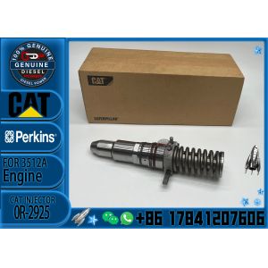 China 3508 3512 3516 3524 fuel injector 4P-9077 0R-2925 4P-9075 4P-9076 4P-9077 9Y3773 0R-2923 0R-2412 7C4184 7C4174 7C2239 7e on sale