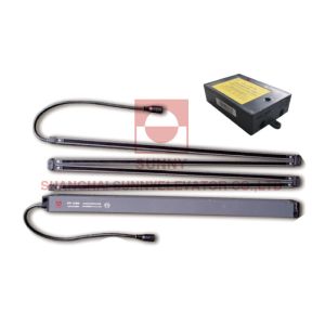 Elevator Light Curtain Elevator Parts With Folding Soft Connection Socket