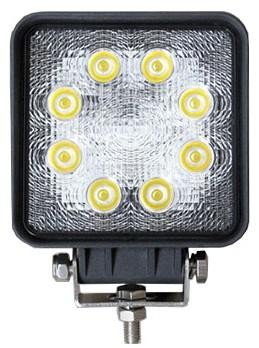 Buy Factory Wholesale  4WD Truck 1560lumens 24watt work lightbar at wholesale prices