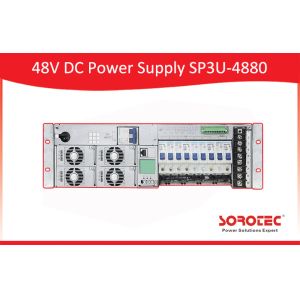 Quality 48V DC Power Supply SP3U-4880 for sale