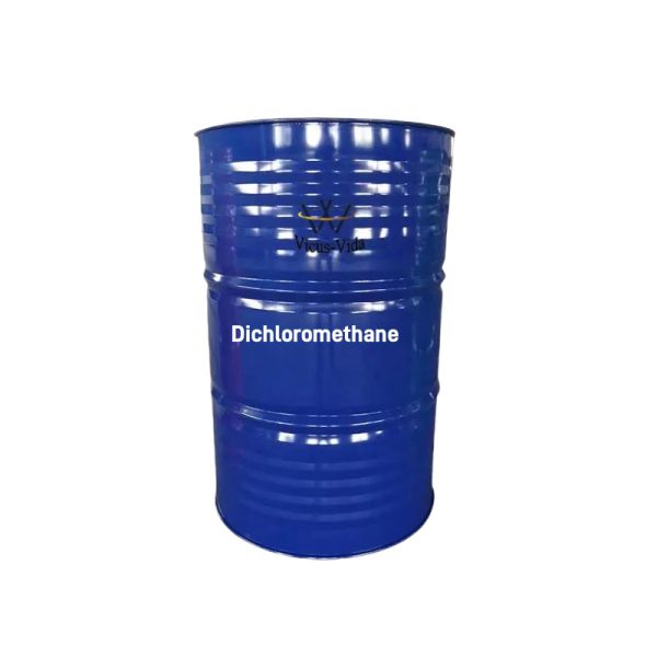 Buy MC Methylene Chloride Dichloromethanei Organic Solvent CAS No. 75-09-2 Purity 99.9% for PU Foaming at wholesale prices