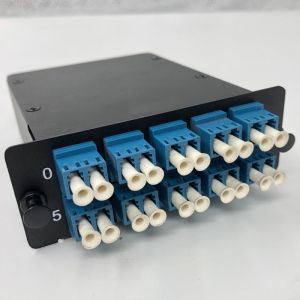 LGX 10 Port