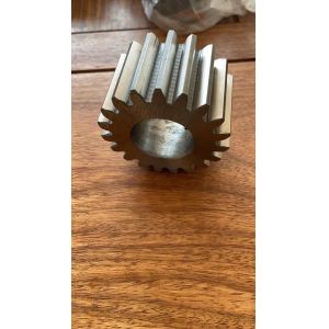 Construction Machinery Parts Spur Gear 41A0104 Planetary Gear