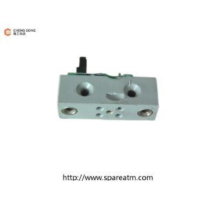 ATM Machine Spare Parts NMD Connector Cassette A004173