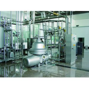 Liquid Filling Machine Aseptic Ingrated 5000-36000BHP Machanical filling vale