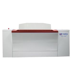 Buy cheap White Computer To Plate Equipment , Large Format Digital Printing Machine from wholesalers