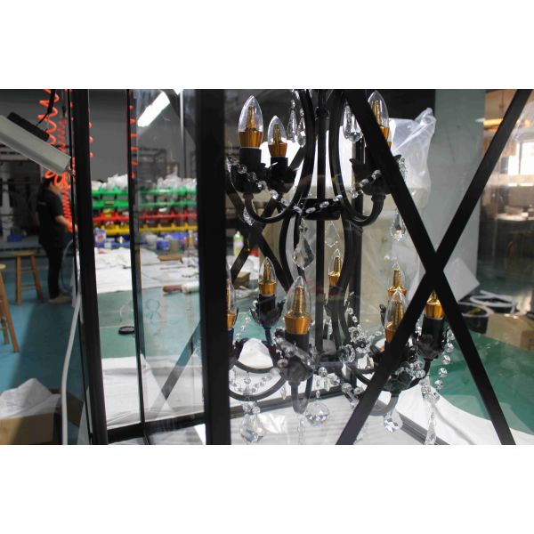 Buy Outdoor Wall Sconce Crafted From With E12 Bulb Compatibility at wholesale prices