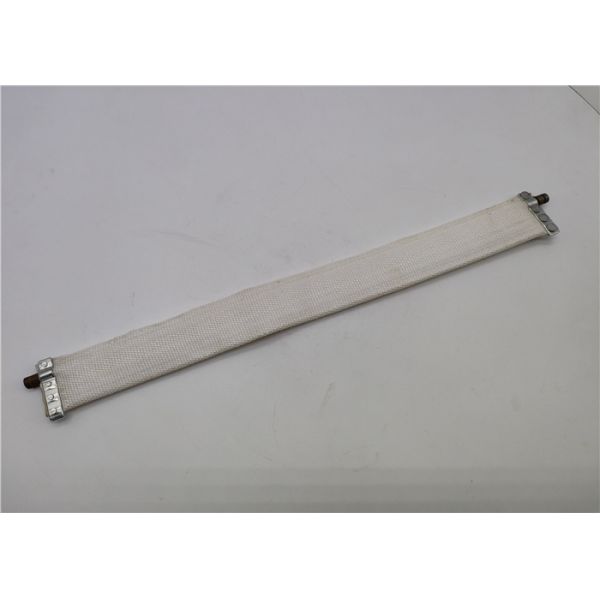 Roland 700 Air Tube Clamp Bag L 375MM Man Roland Printer Spare Parts