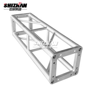 Aluminum Dj Lighting Box Truss Advertising Bolt Truss