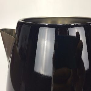 Stainless Steel Fast Polypropylene Electric Kettle on Sale