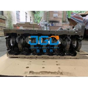 Replacement Parts Engine Cylinder Head Number 2864028 4B 6CT 6BT ISDE4 ISDE6 X15