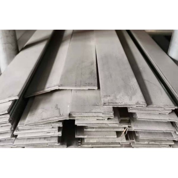 ASTM A240 ASTM A276 316L Stainless Flat Bar