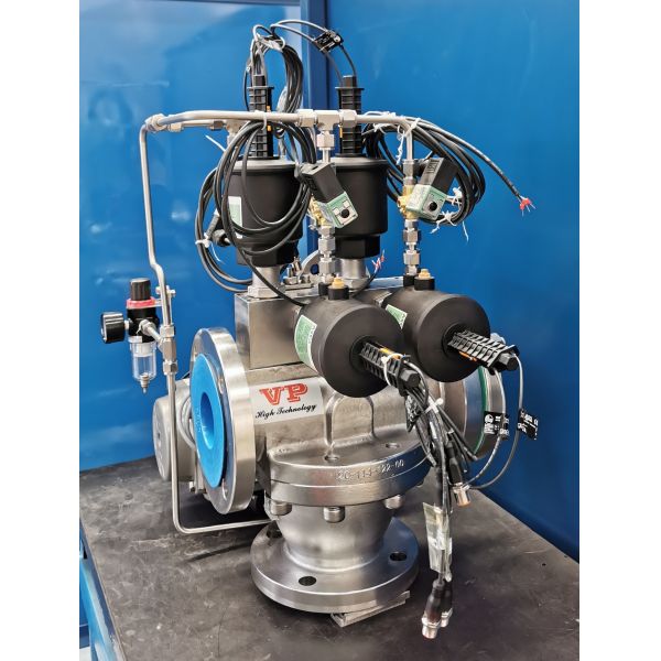 Buy Environment 1.5" Pipeline Pigging Systems Alloy Pipe Pigging Companies at wholesale prices