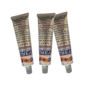 Silicone Gasket-Free Sealant Automobiles And Motorcycles Transmission Repair