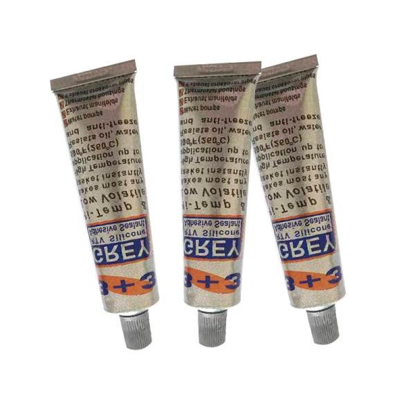 Silicone Gasket-Free Sealant Automobiles And Motorcycles Transmission Repair