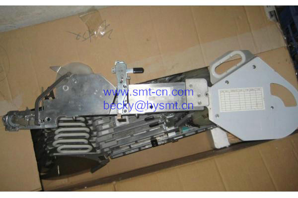 Buy Panasonic feeder MV2F MV2B machines feeder at wholesale prices