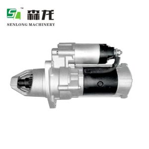 Starter motor Mitsubishi 8DC10/11 M5T65071, ME060401, ME065737, ME067433,