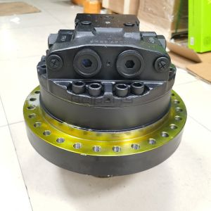 Excavator Parts Tb16 Tb15 Tb17 303 305 Sh75u 311b Travel Motor For Sumitumo