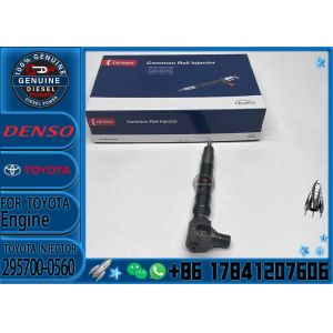 Diesel fuel injector 0445120066 Jiefang truck 0445120067 0445120086