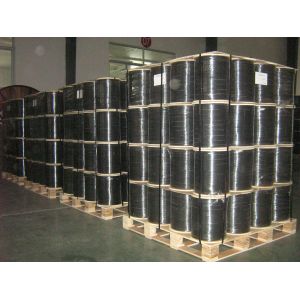 20AWG RG59 Tri-shield Coaxial Cable 75 ohm Drop Cable for CATV System