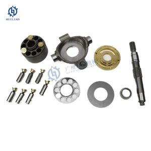 Rexroth A8vo55 A8vo80 A8vo107 A8vo140 A8vo160 A8vo200 Hydraulic Piston Pump