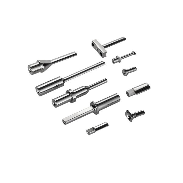 Shaped Motor nozzle for Fan ,Micro-Motor and motor for wire coiling of stator and rotor