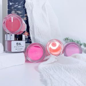 1oz 28g Wholesale Acrylic Dipping Glue Colorful 2000 Colors Private Label Dip