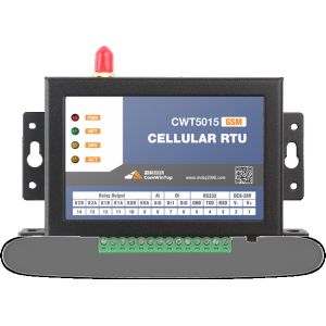 China CWT5015 gsm module with relay output on sale