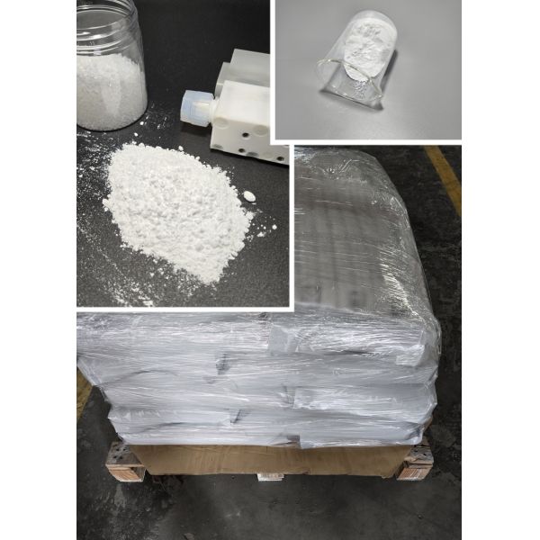 Buy UV Resistance Polyfluoroalkoxy PFA Powder Coating creep resistance at wholesale prices