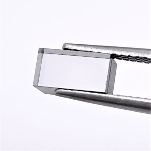 Cubes/Rectangles Mechanical Grade Single Crystal CVD Diamonds